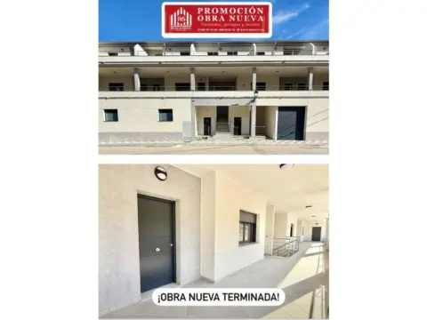 Casa en Alhama de Granada