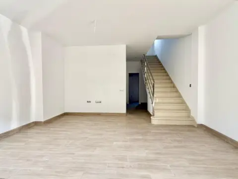 Casa en Alhama de Granada