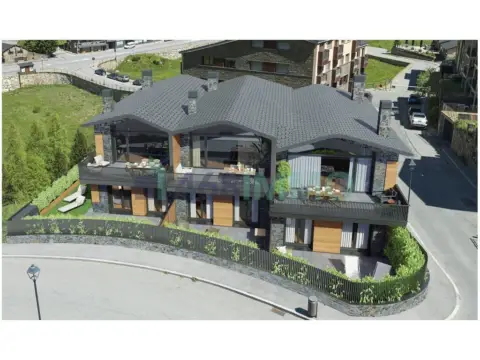 3-bedroom chalet for sale in El Tarter, Canillo · 51 of 60