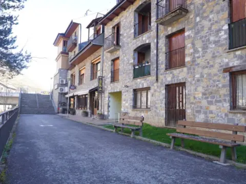 Ático en calle de Ribera, 3