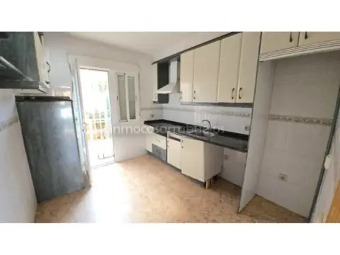 Casa adosada en Los Barreros