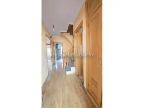 Casa adosada en Los Barreros