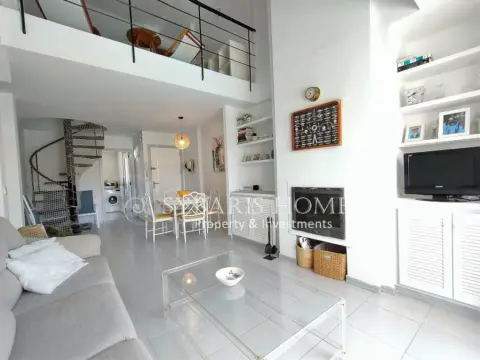 Ático en Carretera de las Marines a Dénia, 208