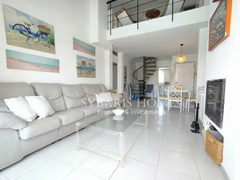 Ático en Carretera de las Marines a Dénia, 208