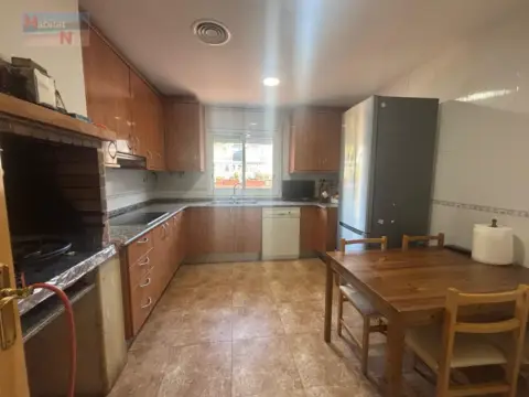 Chalet en Carrer del Llobregat, 9