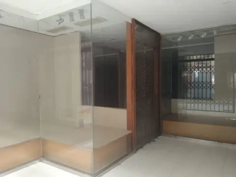 Local comercial en Centro Histórico