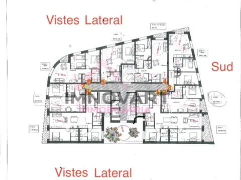 3-bedroom flat for sale in Andorra la Vella · 29 of 32