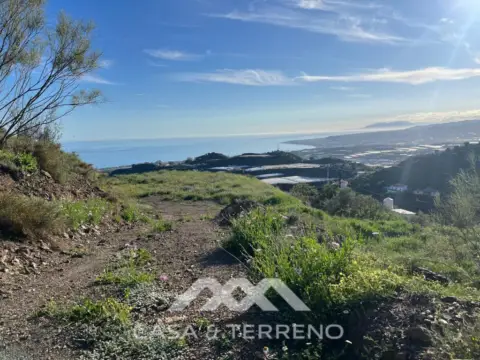 Terreno en Algarrobo