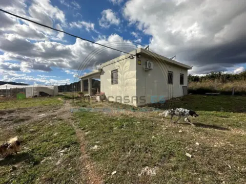 Casa rústica en calle Diseminados Diseminado P001