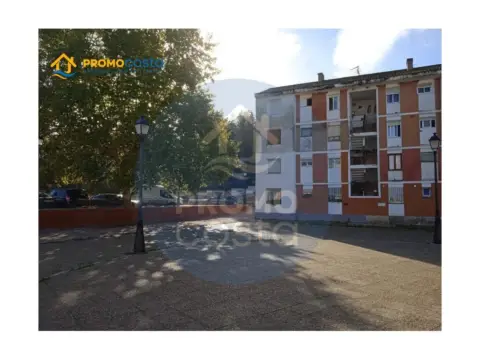 Apartamento en Carretera del Castillo