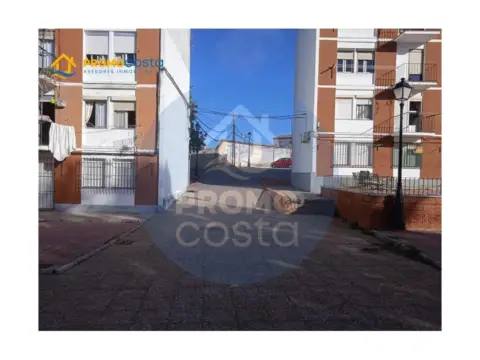 Apartamento en Carretera del Castillo