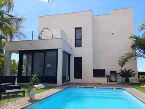 Casa en Costa Adeje
