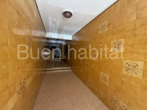 Piso en Carrer de Carolina Álvarez, 9