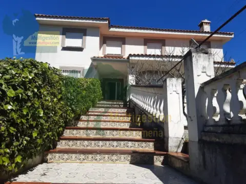 Chalet en Oeste-Nuevo Oeste