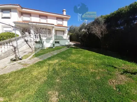 Chalet en Oeste-Nuevo Oeste