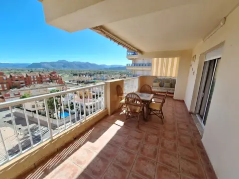 Apartamento en Tavernes de la Valldigna