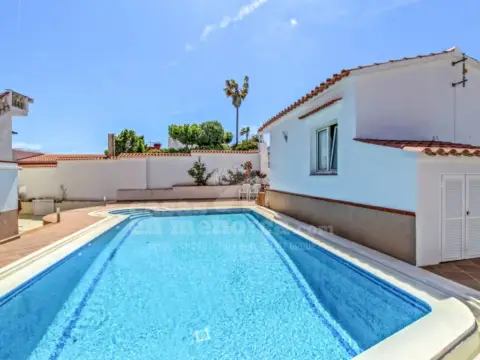 Casa en Es Castell