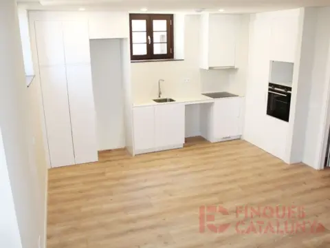 Dúplex en Barri Vell