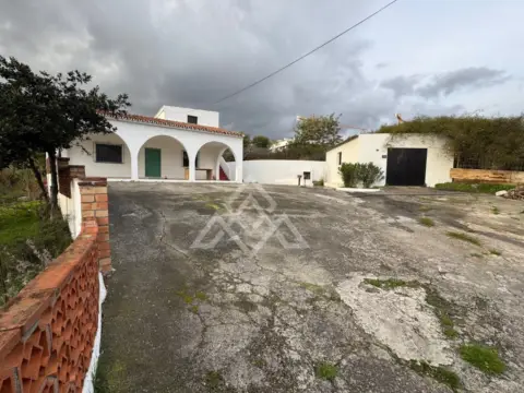 Finca rústica en Bel-Air-Cancelada-Saladillo