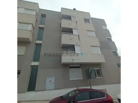 Piso en calle Avenida Obispo Jose M Conget, nº 1