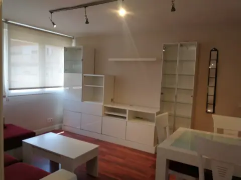 Apartamento en Moratalaz