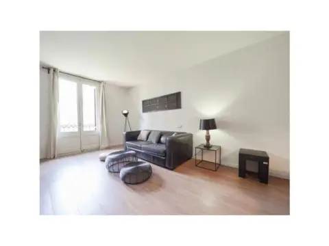Piso en Dreta de L'eixample