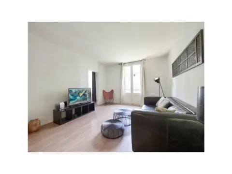 Piso en Dreta de L'eixample