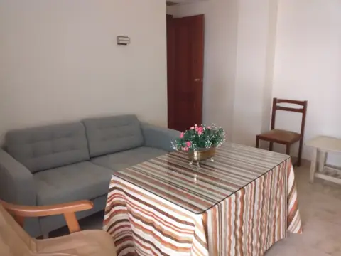 Apartamento en Centro Histórico