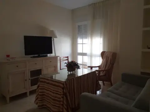 Apartamento en Centro Histórico