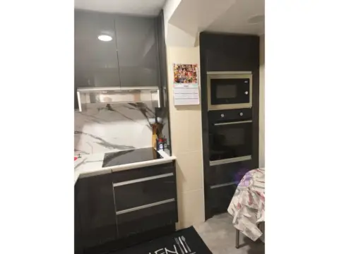 Piso en Ordizia