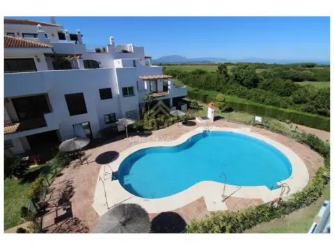 Ático en Avenida del Golf, 15