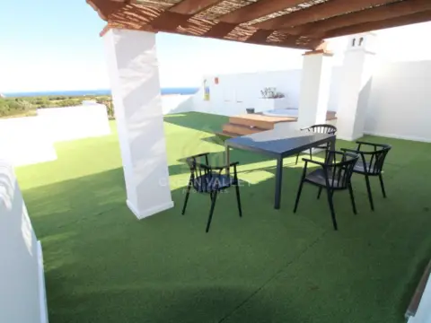 Ático en Avenida del Golf, 15