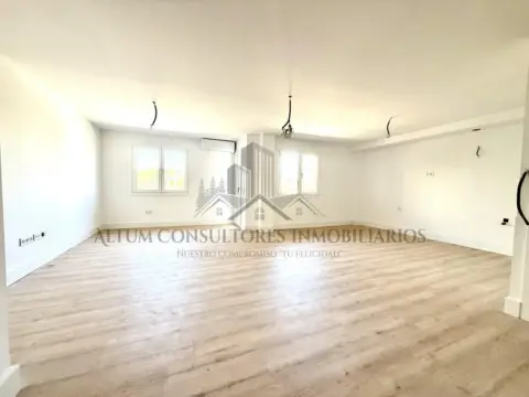 Piso en La Buhaira-San Bernardo