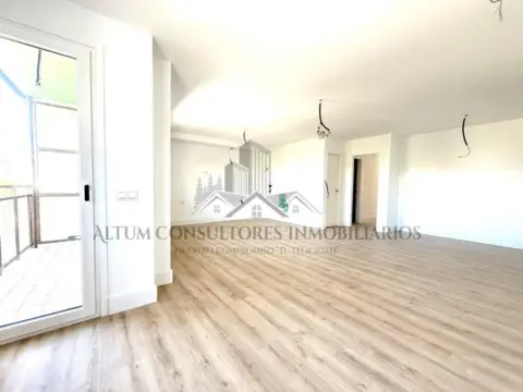 Piso en La Buhaira-San Bernardo