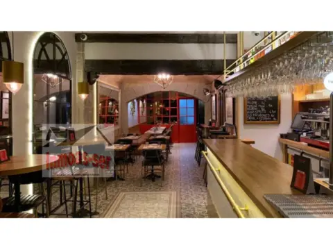 Local comercial en Calella