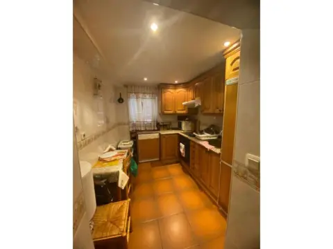 Casa en Argamasilla de Calatrava