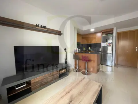 Piso en Sant Vicenç de Castellet