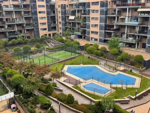Dúplex en El Bercial