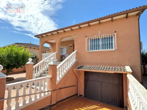 Chalet en Albinyana