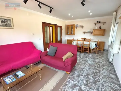 Chalet en Albinyana