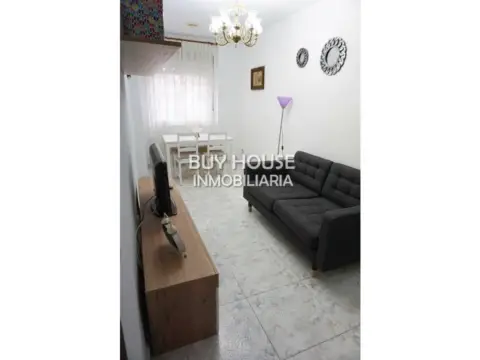 Piso en Centro