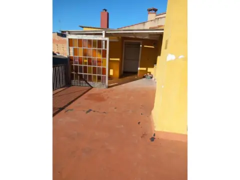 Ático en Sant Hilari Sacalm