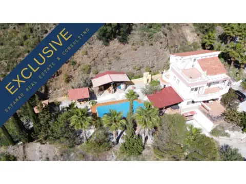 Casa en Arenas de Vélez