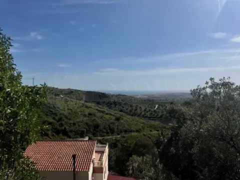 Casa en Arenas de Vélez