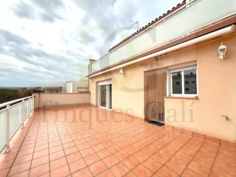 Casa en Sant Fruitós de Bages