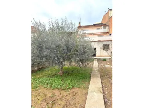 Casa en Sant Fruitós de Bages