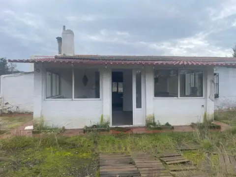 Casa en Almodóvar del Campo