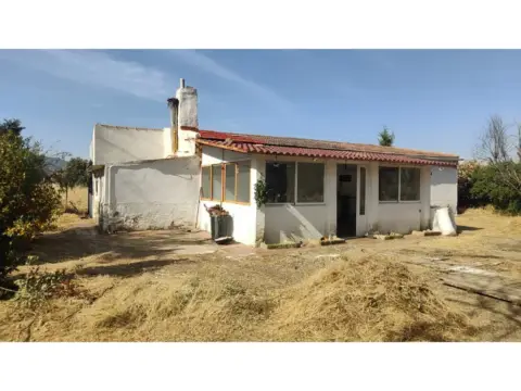 Casa en Almodóvar del Campo