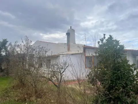Casa en Almodóvar del Campo