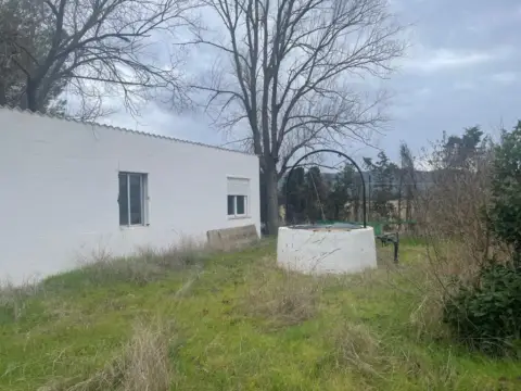 Casa en Almodóvar del Campo